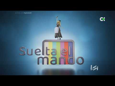 La Plataforma de la Tele/Suelta el Mando/TV Canaria (2025)