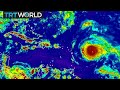 Hurricane Irma: Category 5 storm 'potentially catastrophic'