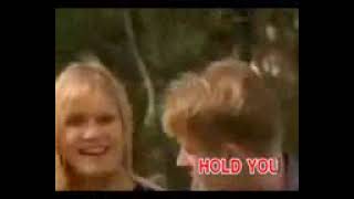 0270. These Arms Of Mine - Tiffany [Ivory Records]