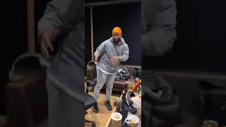 Nokuthula by Casper nyovest (Tsonga edition)😂😂😂