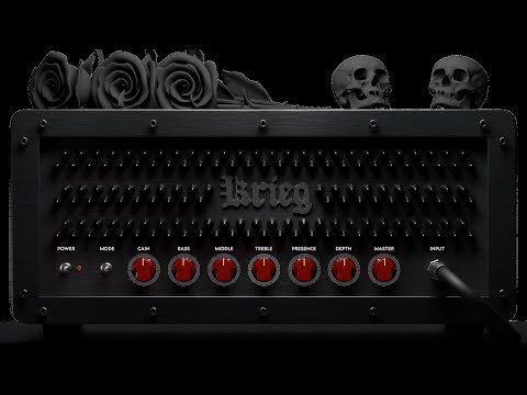 Krieg Amp Sim By Audio Assault