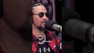 Bizzy Bone From, Bone Thugs-N-Harmony, Lists His &quot;Top 5&quot; 🌟