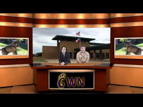 GWN News 9-28-15