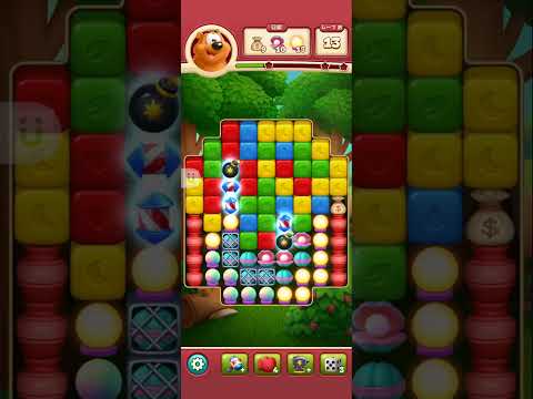 Toon Blast Level #6469#6470#6471#6472#6473 Clear @mlupin's Room(2)