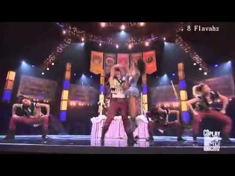 ABDC ~ 8 Flavahz ~ Complitation Weeks 1 - 10
