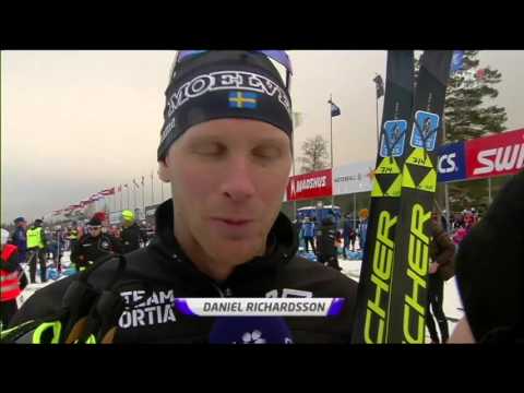 Васалоппет 2015