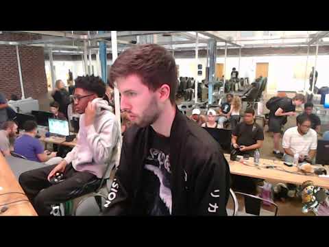 Madame Smash Winner's Semis Sonido vs MVG Scatt