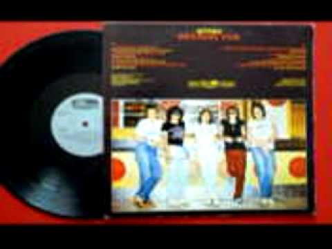 Ognjeni vuk - Odresi kisu suza