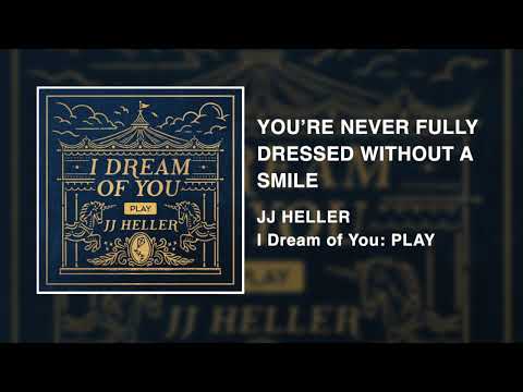 Thumbnail for You're Never Fully Dressed Without A Smile video