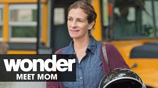 Wonder (2017) Video