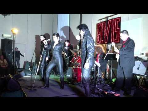 Jeff Lewis All Star Music Festival 2016 Promo - by Susan Quinn Sand