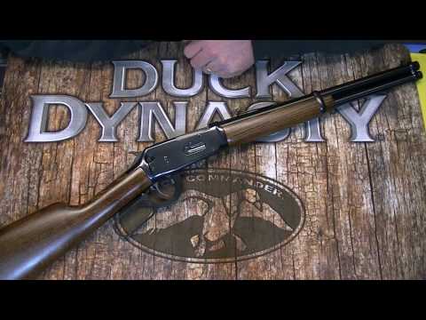 Winchester 1873 Uberti 357 Magnum