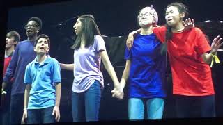 Tribute to Paul Williams : Rainbow Connection JTF 2018