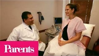 First Trimester of Pregnancy -- CVS Prenatal Test | Parents
