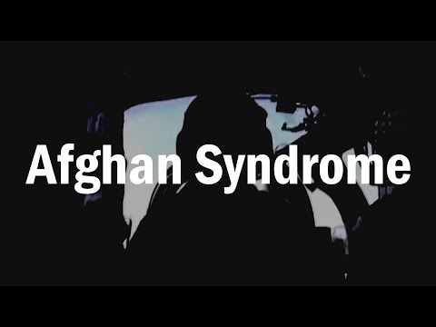 𝗔𝗳𝗴𝗵𝗮𝗻 𝗦𝘆𝗻𝗱𝗿𝗼𝗺𝗲