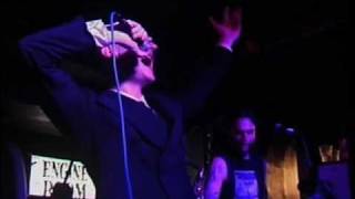 World Inferno - Only Anarchists Are Pretty