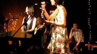 Eisley - Trolley Wood