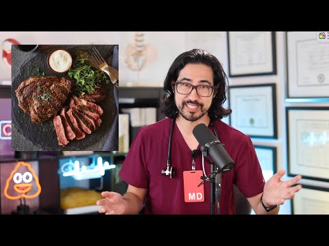 ARE HUMANS SCIENTIFICALLY VEGETARIANS?  #vegan #carnivorediet #plantbased #diet