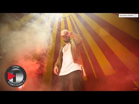 Los De La Nazza & Kelmitt - No Se Que Tienes | Video Oficial |