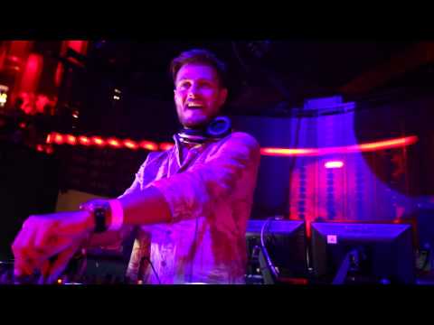 Jimmy Kennedy Gatecrasher B'ham 5th Birthday with Harry Choo Choo,Todd Terry & David Morales