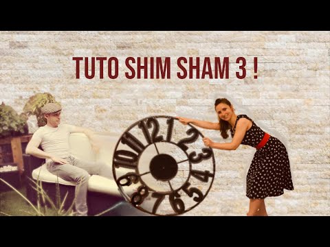 TUTO SHIM SHAM 3 !