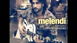 Melendi 08 La Tortura de Lyss (Lágrimas desordenadas 2012)