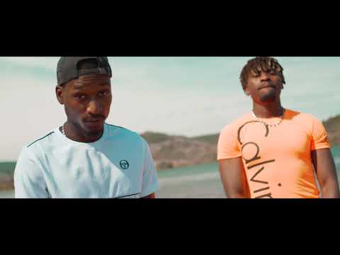 Cobra x Dracko - Baby Mama