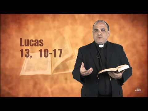 Evangelho do dia 26/10/2015