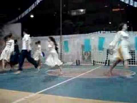 Chazit SP-Lehakat Chaverim Chazak-Hadeguel Sheli