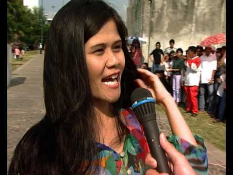 Rejoice P & G Rich Shampoo A Thon "Testimonial Perseorangan" 15s