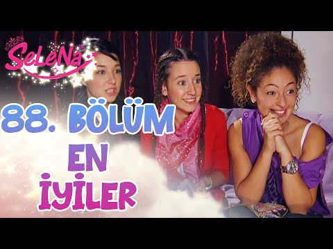 88. Bölümün En İyileri - Selena Kolaj