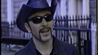 U2 - Making of The Sweetest Thing Video