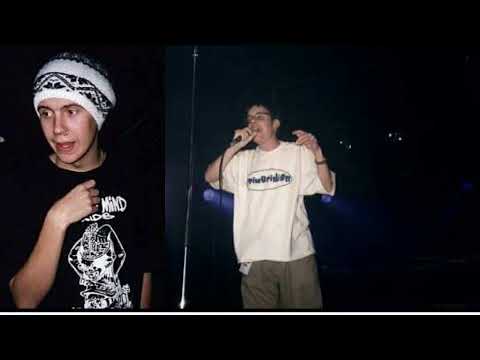 Siniset Punaiset Miehet - Untitled (2000)