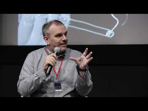 Bookstan 2020: Pas i kontrabas