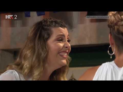 U ZEMLJU LATINSKU - klapa Stivanja - FDK 2021 - Ž