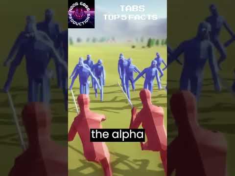 5 #tabs facts you (probably) don't know...