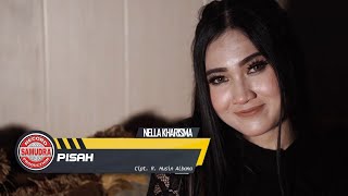 Nella Kharisma - Pisah (Official Music Video)