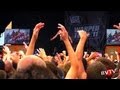 Attack Attack Ft Joel Piper Stick Stickly Live In HD At Warped Tour 2011
