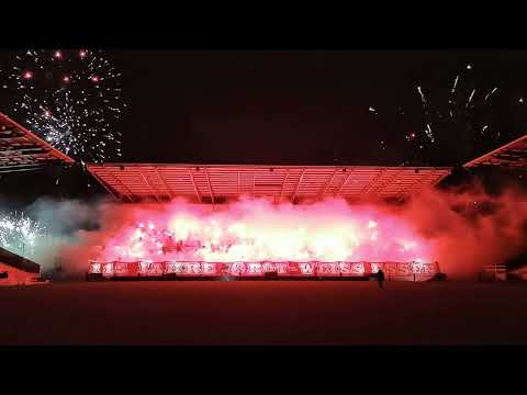115 Jahre Rot-Weiss Essen!
