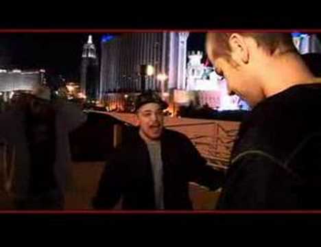 The Saurus & Illmaculate vs Whashisface & Possessed