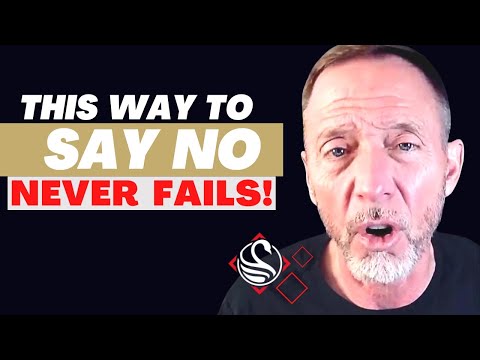 Negotiation Skills: This Way To Say "No" Never Fails | Chris Voss