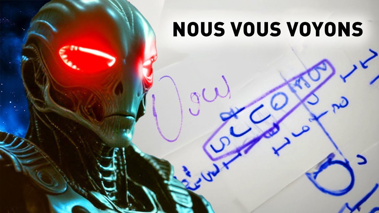 Le signal WOW! enfin décrypté par la NASA après toutes ces années ! Mais quelque chose cloche !