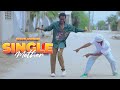 Steve Mweusi Single Mother Visualizer