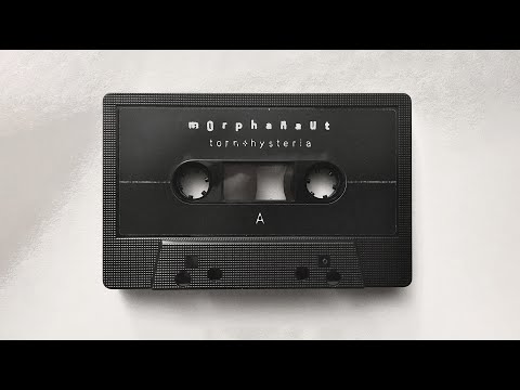 morphanaut - torn hysteria [tape, self-released, 2022, full album]