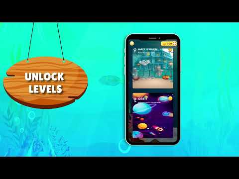 Stack Word_Puzzle Game