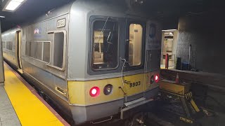 Budd Company M3 (Atlantic Shuttle) To... Not Trolling When I Say Flatbush | Another Transit Video