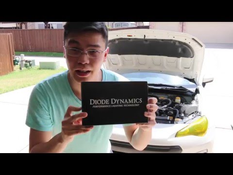 Diode Dynamics Product Fail