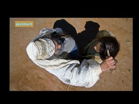 26 Éxodo 30 La Unción de Dios