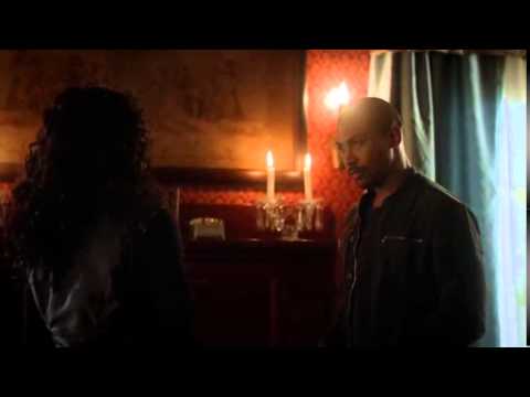 The Originals 2x16 (Eva tries to regain control/Davina is captured)
