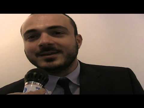 ONDA TG 10.11.2014 - CONVEGNO PD PRATOLA PELIGNA